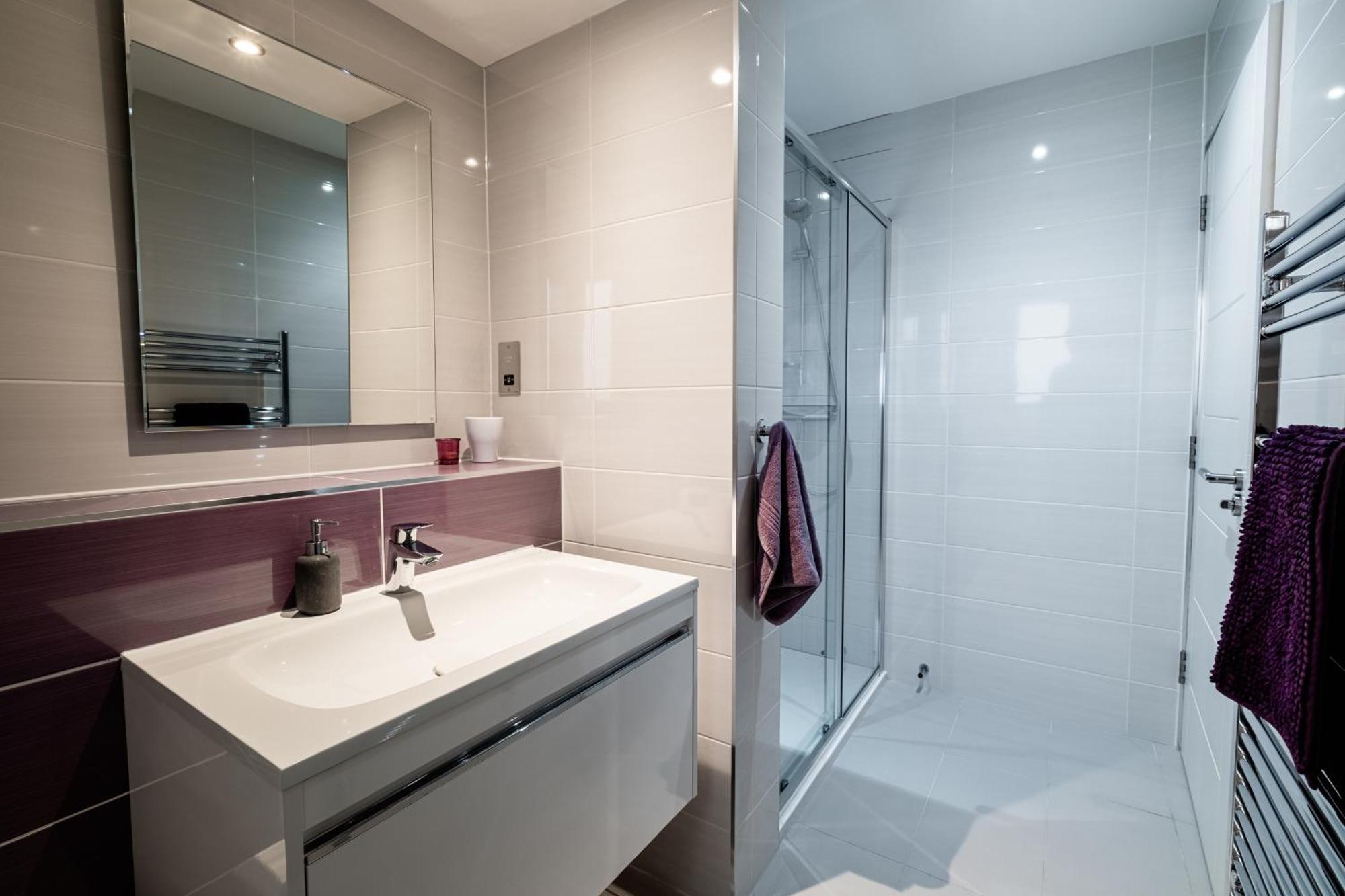 Villa Modern House With Hot Tub, Perfect Night Away! Huntly Esterno foto