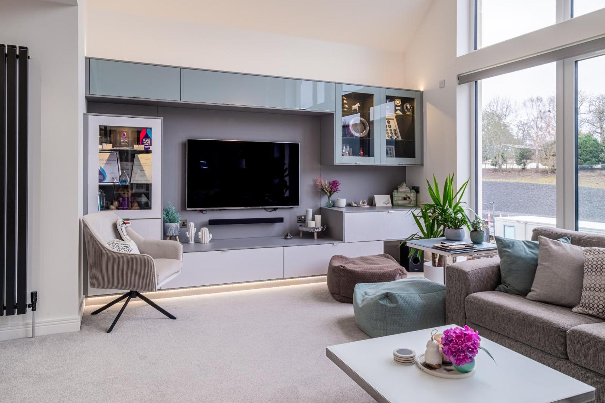 Villa Modern House With Hot Tub, Perfect Night Away! Huntly Esterno foto