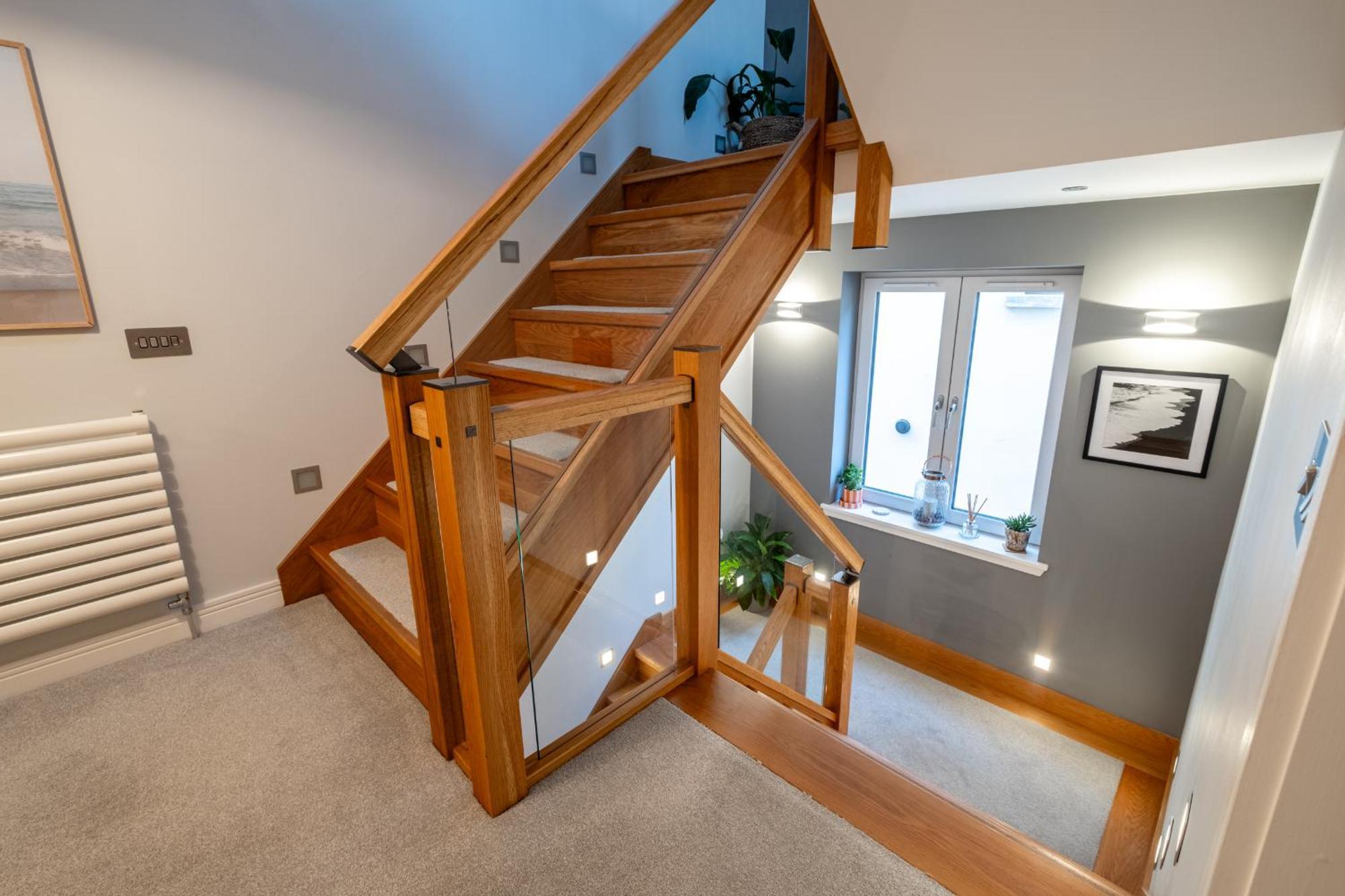 Villa Modern House With Hot Tub, Perfect Night Away! Huntly Esterno foto